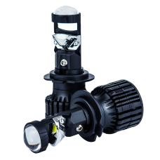 LE-07 H7 6000K 55W 9-32V к-т.