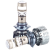 LE-09 HB4 50W 9-16V 6000K к-т.