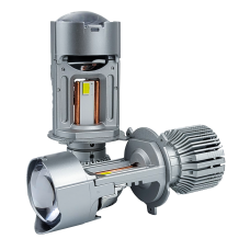 LE-09 H4 H/L 40/55W 9-36V 6000K к-т.