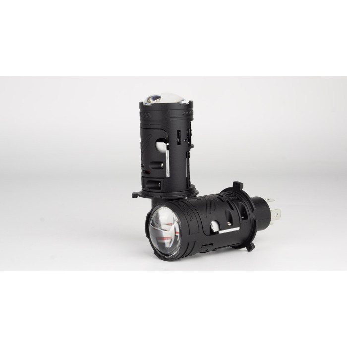 LE-10 H4 Compact 6000K 45W/65W 9-36V к-т.
