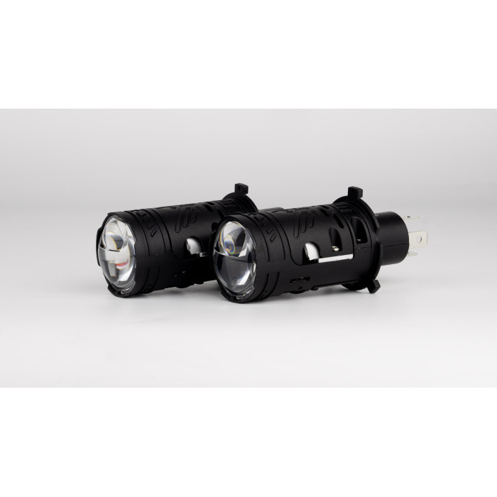 LE-10 H4 Compact 6000K 45W/65W 9-36V к-т.
