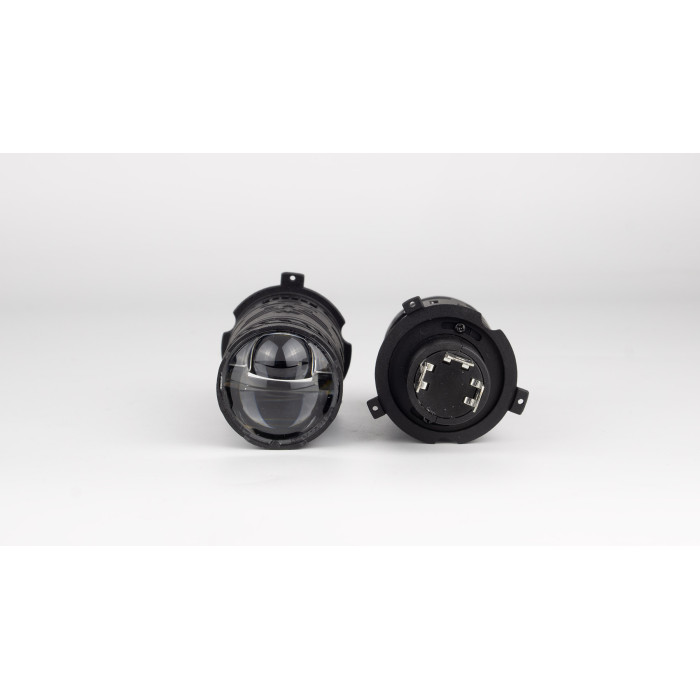 LE-10 H4 Compact 6000K 45W/65W 9-36V к-т.