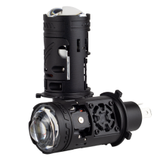 LE-10 H4 Compact 6000K 45W/65W 9-36V к-т.