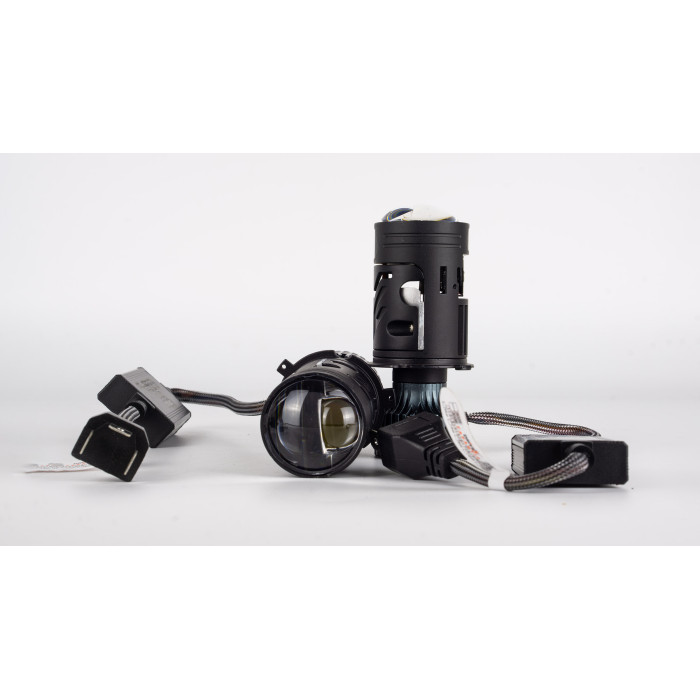 LE-10 H4 H/L 6000K 85W/65W 9-36V