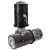 SoKill LE-10 LC H4 H/L 6000K 85W/65W к-т.