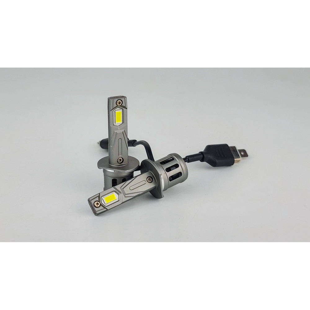 ME-08 H1 36W 6000K LED к-т.