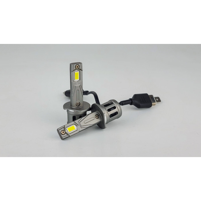 ME-08 H1 36W 6000K LED к-т.