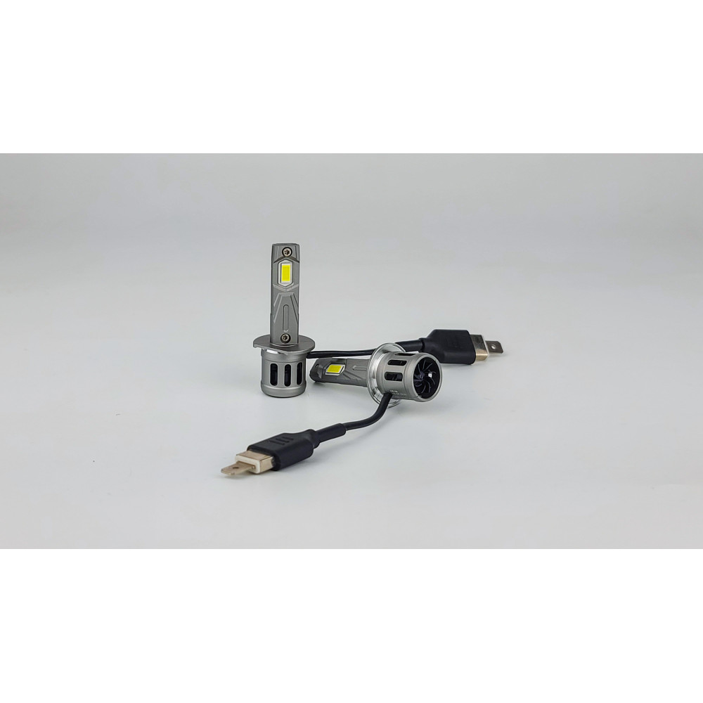ME-08 H1 36W 6000K LED к-т.