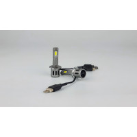 ME-08 H1 36W 6000K LED к-т.
