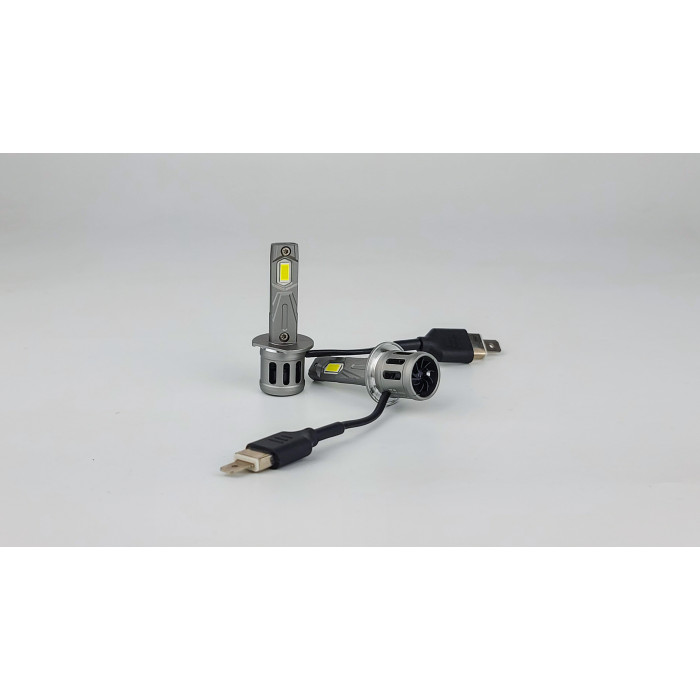 ME-08 H1 36W 6000K LED к-т.