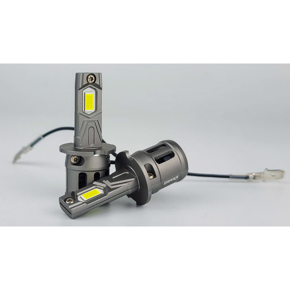 ME-08 H3 36W 6000K LED к-т.
