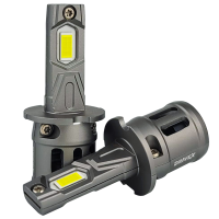 ME-08 H3 36W 6000K LED к-т.