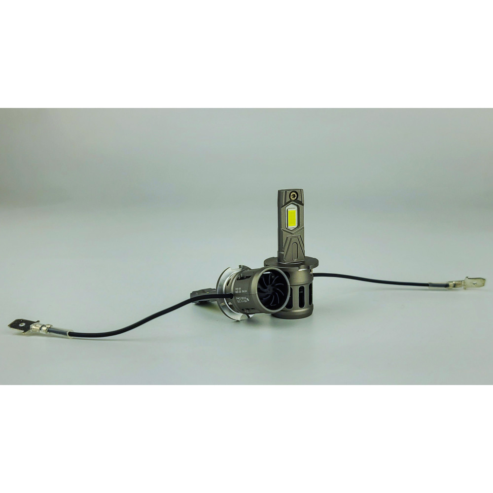 ME-08 H3 36W 6000K LED к-т.