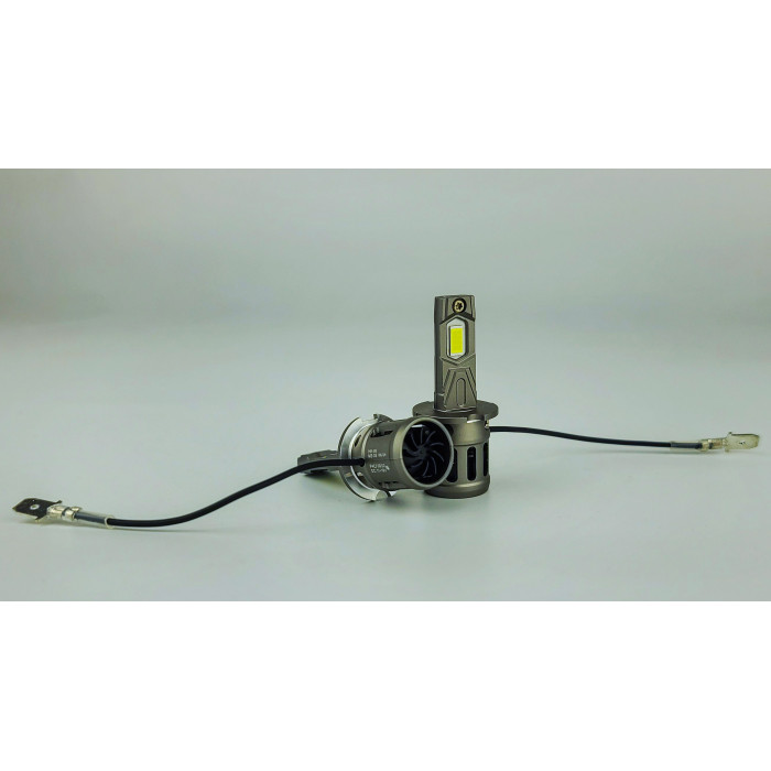 ME-08 H3 36W 6000K LED к-т.