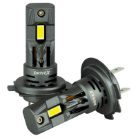 ME-08 H7 36W 6000K LED к-т.