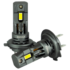 ME-08 H7 36W 6000K LED к-т.