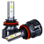 ME-09 H11/H8/H9 40W 9-32V 5500K LED к-т.