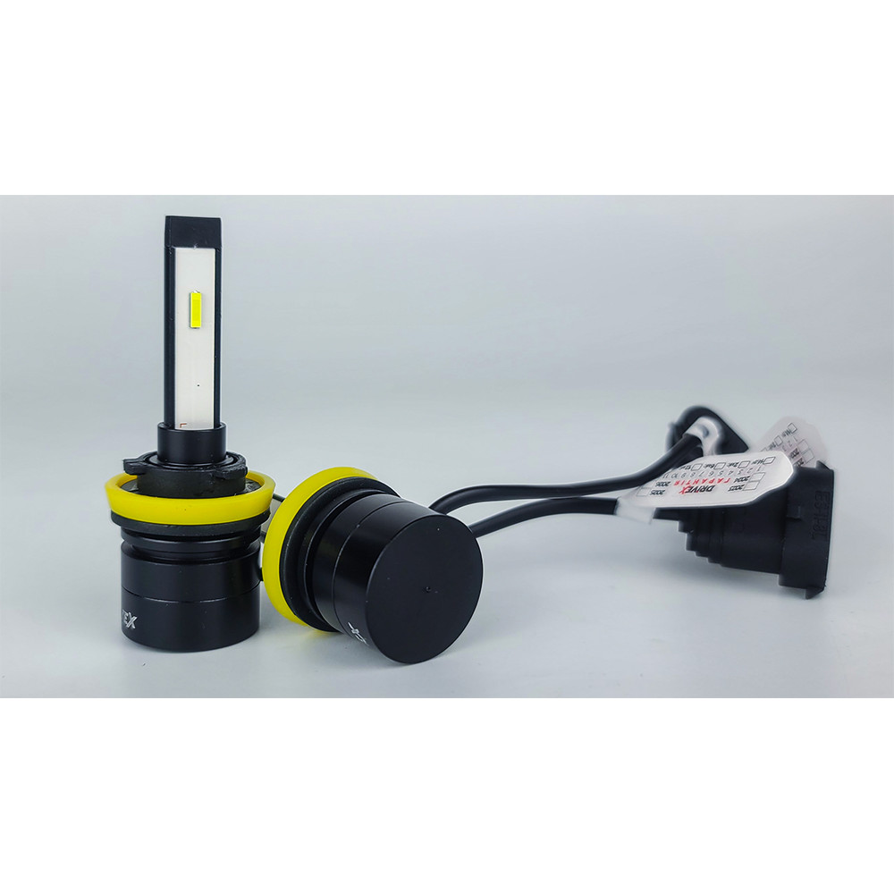 PA-03P H11/H8/H9 9-16V 15W 3000K к-т.