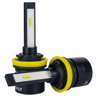 PA-03P H11/H8H/9 9-32V 15W 6000K к-т.