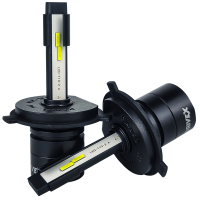 PA-03P H4 H/L 9-16V 20W 6000K к-т.