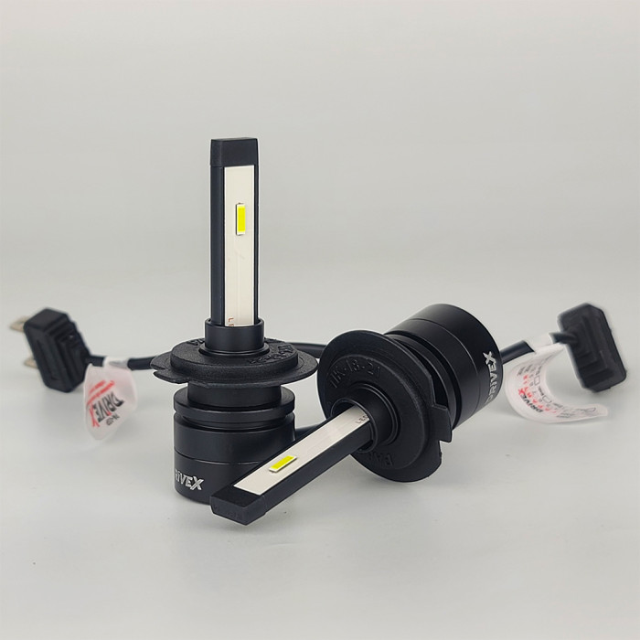 PA-03P H7 9-16V 15W 6000K к-т.