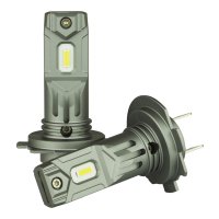 PA-05P H7 12W 6000K mini к-т.