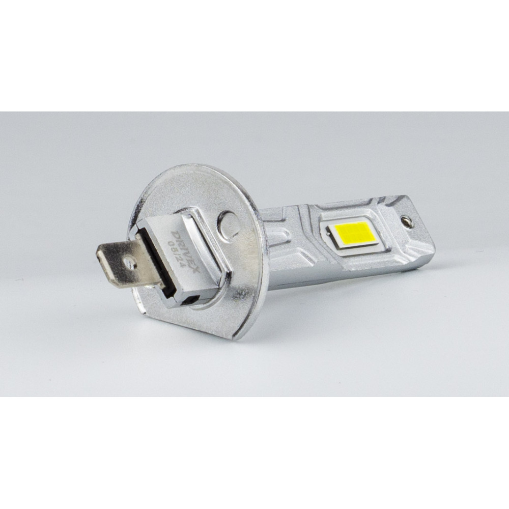 PA-07 H1 6000K 30W 12V LED к-т.