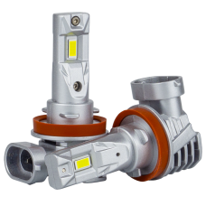 PA-07 H11/H8/H9 6000K 30W 12V LED к-т.