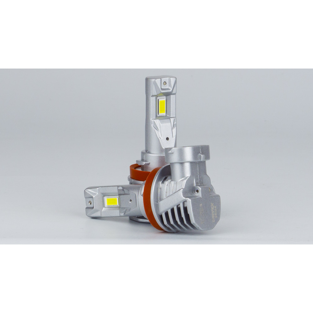 PA-07 H11/H8/H9 6000K 30W 12V LED к-т.