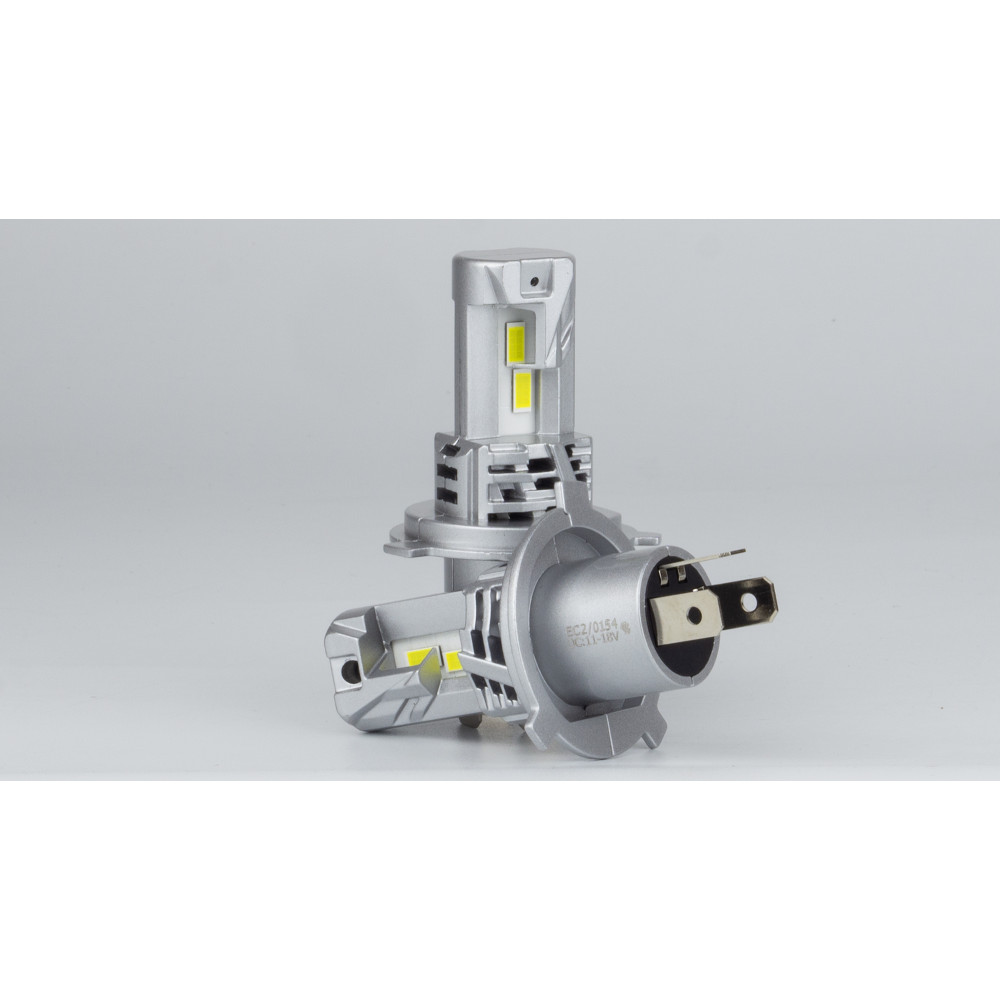 PA-07 H4 H/L 6000K 30W 12V LED к-т.