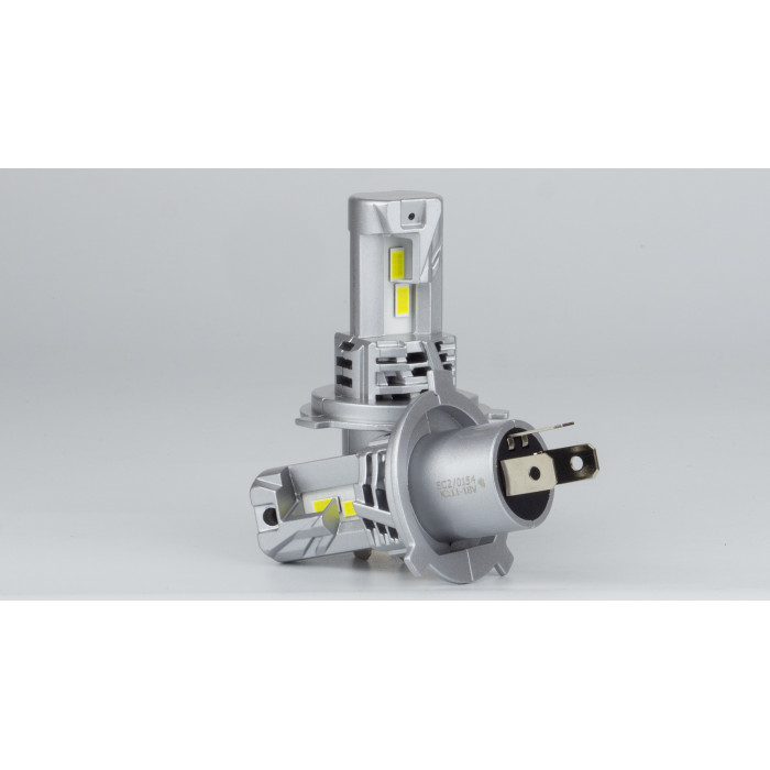 PA-07 H4 H/L 6000K 30W 12V LED к-т.