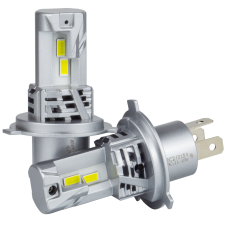 PA-07 H4 H/L 6000K 30W 12V LED к-т.