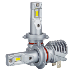 PA-07 H7 6000K 30W 12V LED к-т.