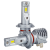 PA-07 H7 6000K 30W 12V LED к-т.
