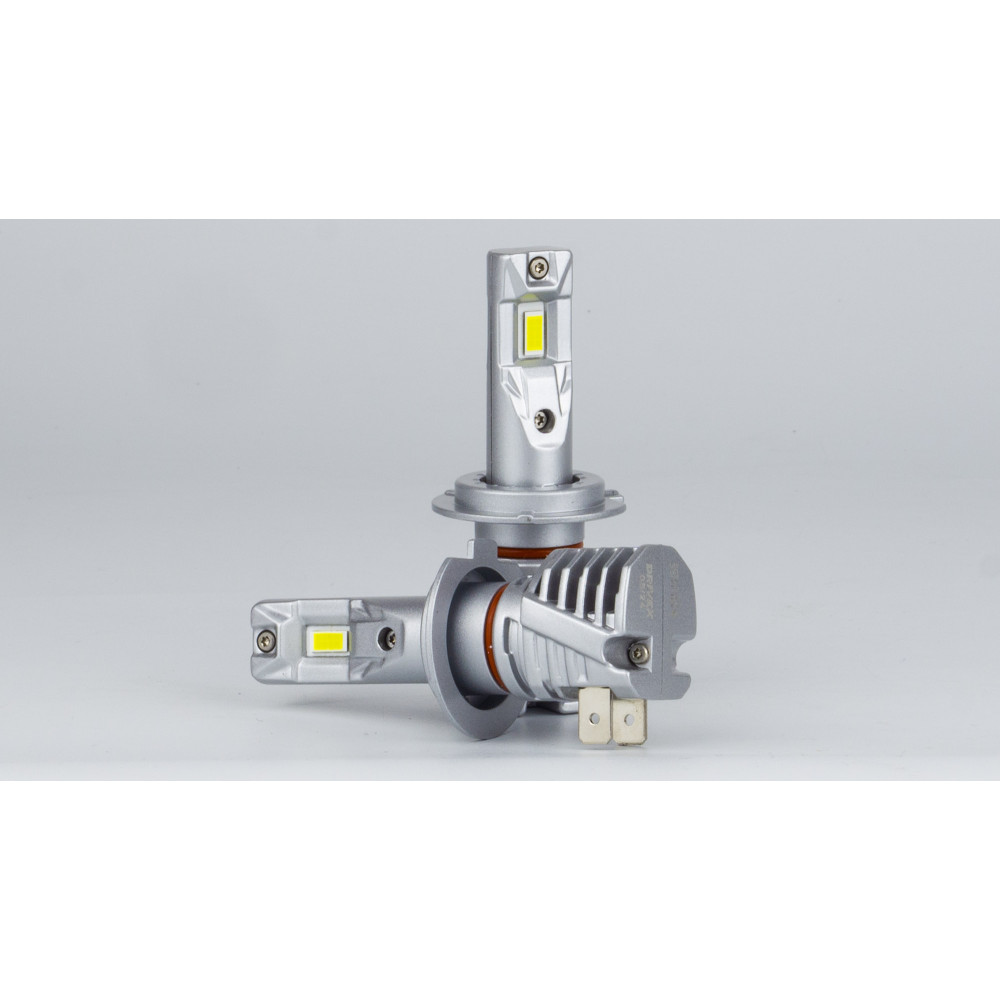 PA-07 H7 6000K 30W 12V LED к-т.