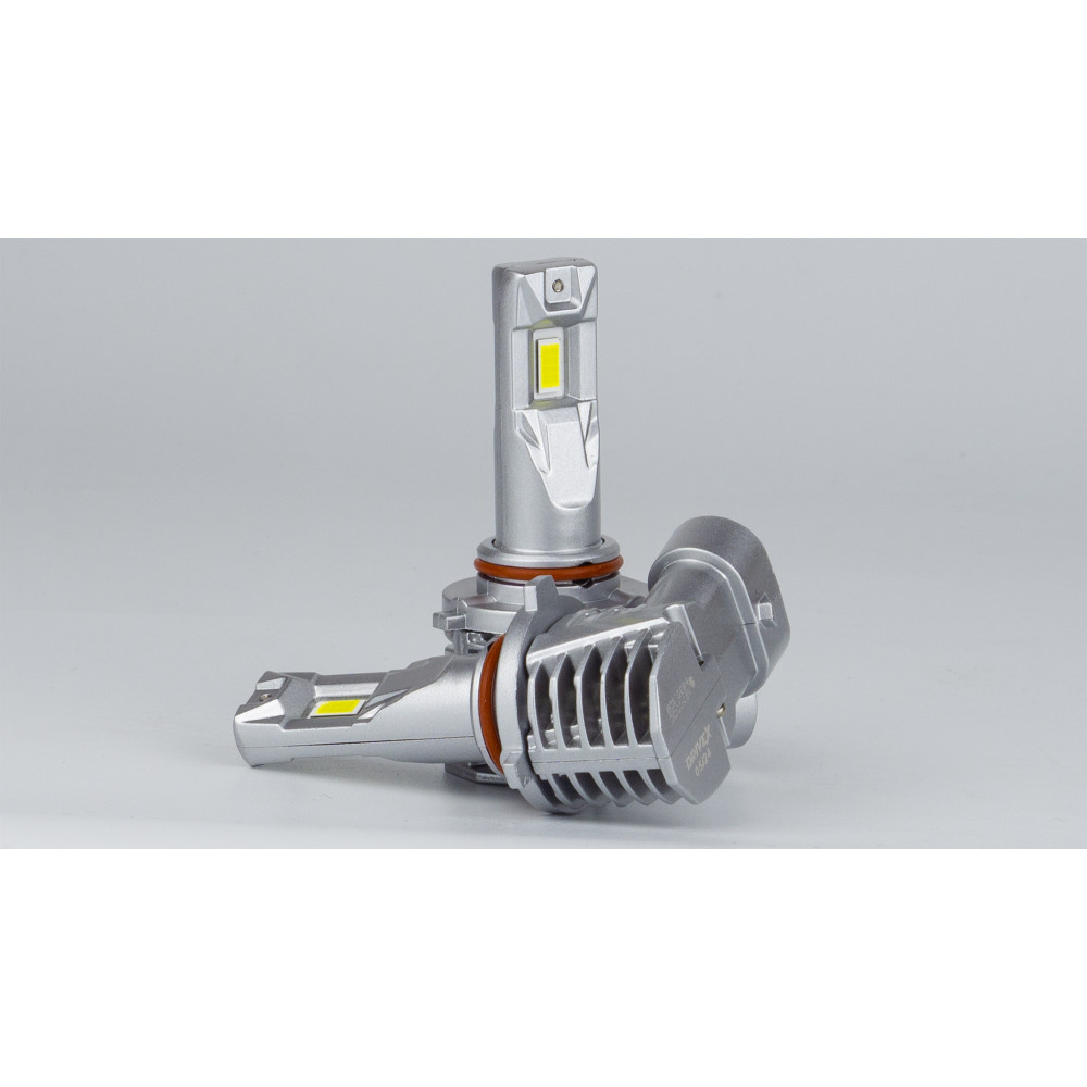PA-07 HB4 (9006) 6000K 30W 12V LED к-т.
