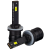PA-08P H27 (880/881) 5500K 30W 9-32V 7000Lm LED к-т.