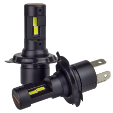 PA-08P H4 5500K 30W 9-32V 7000Lm LED к-т.