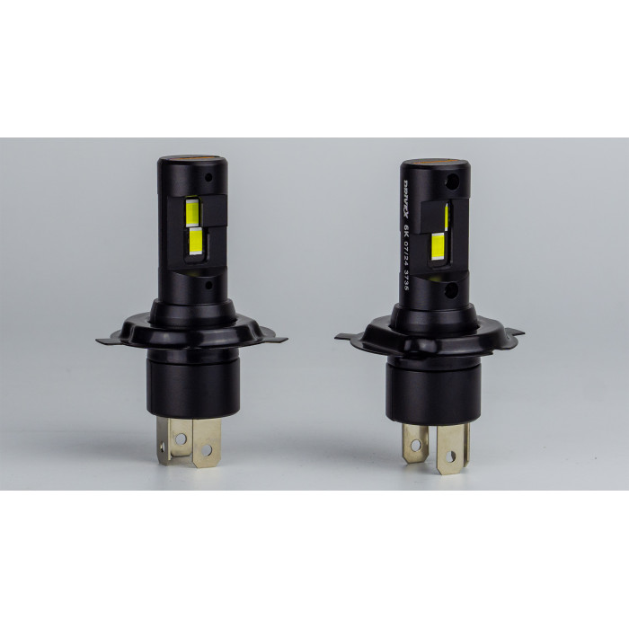 PA-08P H4 5500K 30W 9-32V 7000Lm LED к-т.