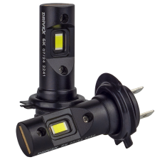 PA-08P H7 5500K 30W 9-32V 7000Lm LED к-т.