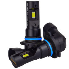 PA-08P HB4(9006) 5500K 30W 9-32V 7000Lm LED к-т.