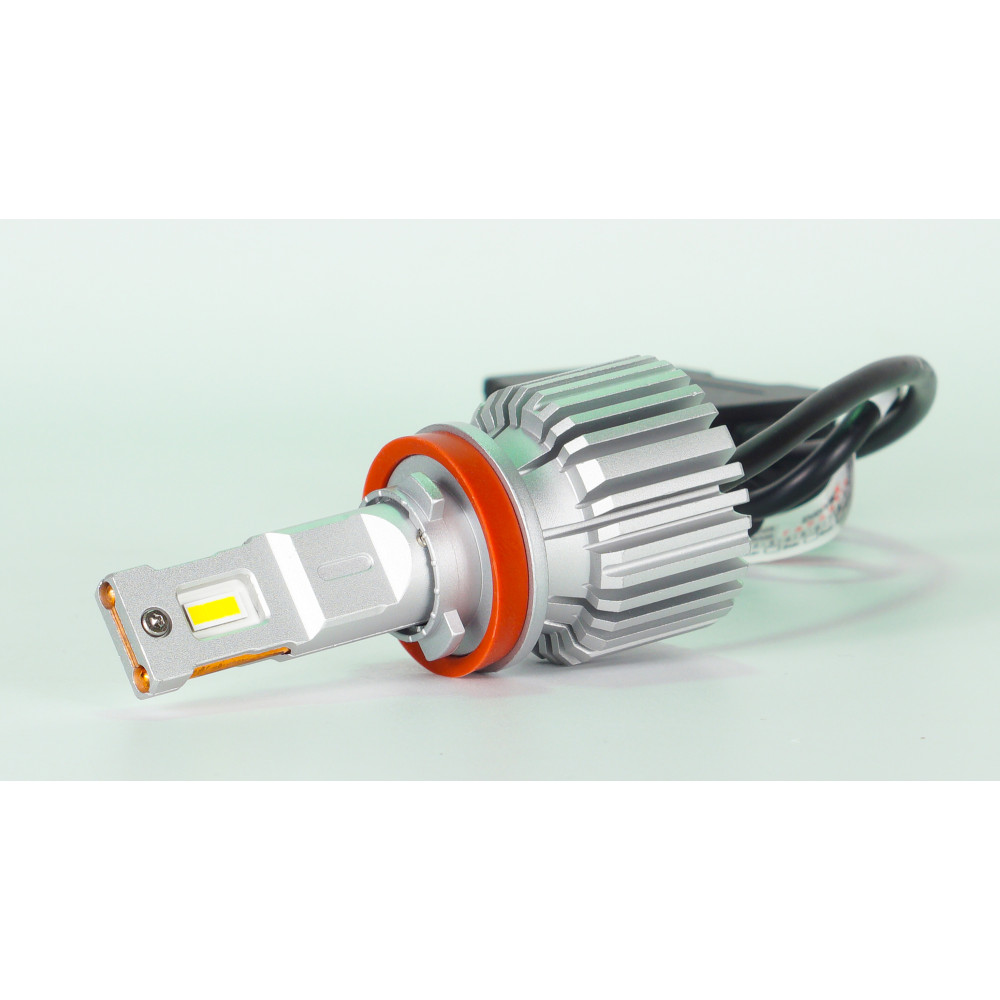 PA-09 H11 42W(2*21W) 9-32V 6K LED