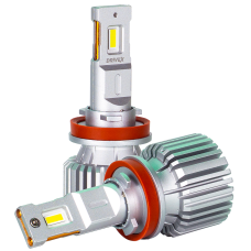 PA-09 H11 42W(2*21W) 9-32V 6K LED