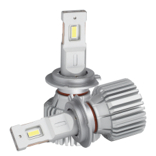 PA-09 H7 42W(2*21W) 9-32V 6K LED к-т.