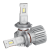 PA-09 H7 42W(2*21W) 9-32V 6K LED к-т.