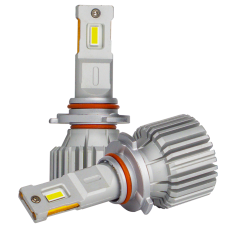 PA-09 HB3(9005) 42W(2*21W) 9-32V 6K LED к-т.
