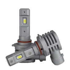 PA-09 HB3(9005)DRL 36W(2*18W) 6-32V 6K LED к-т.
