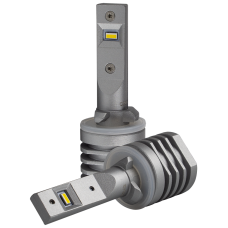PA-14 H27(880/881) 30W(2*15W) 9-32V 3K LED к-т.