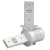 PA-14 H3(2cables) 30W(2*15W) 9-32V 3K LED к-т.