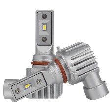 PA-14 HB3(9005) 30W(2*15W) 9-32V 3K LED к-т.